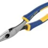 IRWIN Vise-Grip 10505506 Bent Snipe Nose Pliers 200mm (8in) VIS10505506