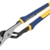 IRWIN Vise-Grip 10505502 Groove Joint Pliers 300mm - 57mm Capacity VIS10505502