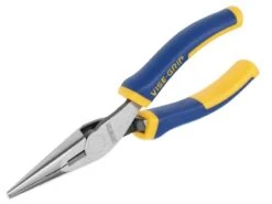 IRWIN Vise-Grip 10505503 Long Nose Pliers 150mm (6in) VIS10505503