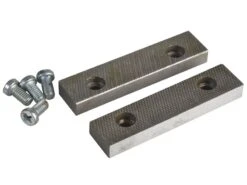 IRWIN® Record® T23-O PT.D Replacement Pair Jaws & Screws 115mm (4.1/2in) 23 Vice RECPTO23