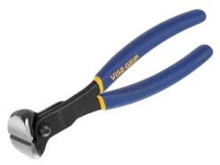 IRWIN Vise-Grip 10508151 Nipper Pliers 200mm (8in) VIS10508151