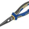 IRWIN Vise-Grip 1950507 Standard Long Nose Pliers 200mm (8in) VIS1950507