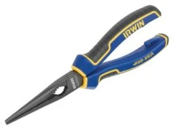 IRWIN Vise-Grip 1950507 Standard Long Nose Pliers 200mm (8in) VIS1950507