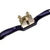 IRWIN® Record® TA151 A151 Flat Malleable Adjustable Spokeshave RECA151