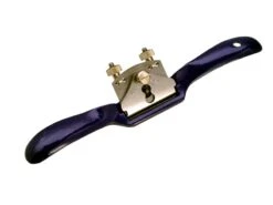 IRWIN® Record® TA151 A151 Flat Malleable Adjustable Spokeshave RECA151