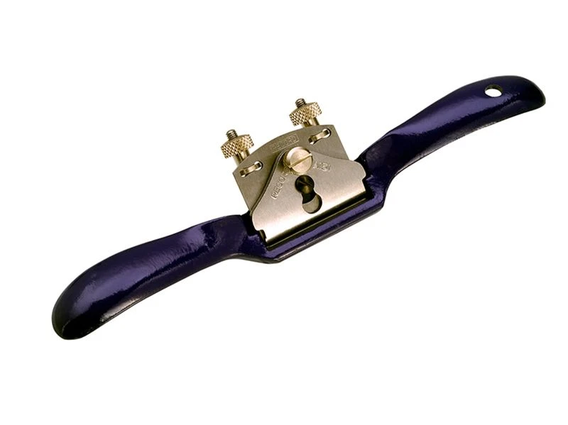 IRWIN® Record® TA151 A151 Flat Malleable Adjustable Spokeshave RECA151