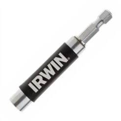 Irwin Compact Magnetic Screw Guide - 3-1/16"