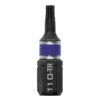 Irwin Insert Bit Impact T10 X 1" OAL