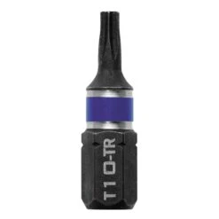 Irwin Insert Bit Impact T10 X 1" OAL