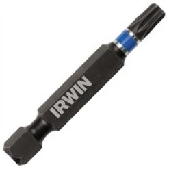 Irwin Power Impact Bit T15 X 2 In. OAL