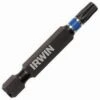 Irwin Power Bit Impact T40 X 2" OAL