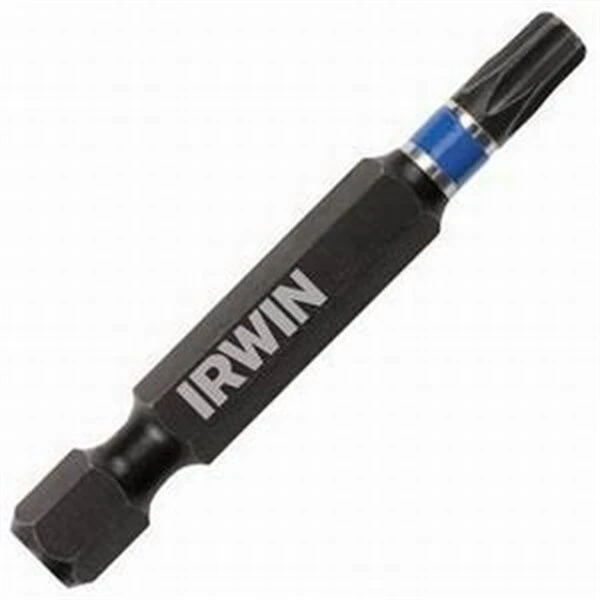 Irwin Power Bit Impact T40 X 2" OAL