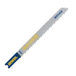 Irwin 3-Inch 5/32 Carbide U-Shank Bit