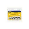 Irwin BOLT-GRIP 5 Pc Expansion Set