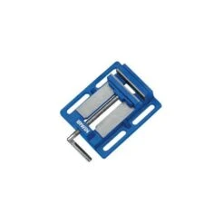 Irwin VICE 4" DRILL PRESS