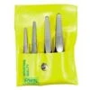 Irwin 5 Pieces Straight Flute Screw Extractor Set Carded 1-5
