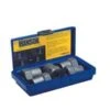 Irwin 5 Pieces Extractor Set 3/4in. - 1in.