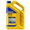 Irwin Strait-Line 586-65101 5 Lb. Blue Marking Chalk