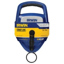 Irwin Industrial Tool Co 1932879 150 Ft. Pro Chalk Reel, Extra Large