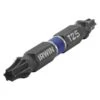 Irwin Power Bit, SAE, 2-1/2" Bit L, PK2