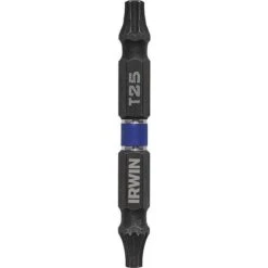Irwin Insert Bit, Power, Double End, PK10