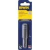 Irwin Bit Holder, Steel, PK10