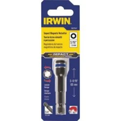 Irwin Nutsetter, Steel, PK10