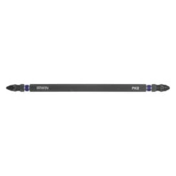Irwin Power Bit, SAE, 6" Bit L