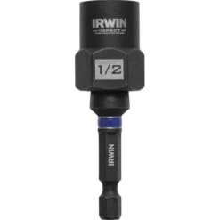 Irwin Bolt Extractor, 1/2in., BO