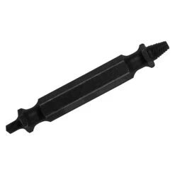 Irwin Screw Extractor, 1 Pieces, 1/4" Shank