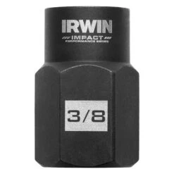 Irwin Extractor, 3/8IN With 3/8IN Drive.