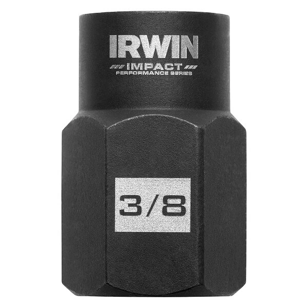 Irwin Extractor, 3/8IN With 3/8IN Drive.