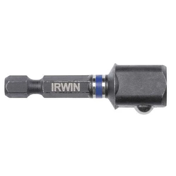 Irwin Power Bit, SAE, 2" Bit L