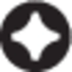 Irwin Power Bit, SAE, 3-1/2" Bit L