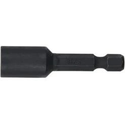 Irwin Nutsetter, 5/16", Steel, Impact Rated