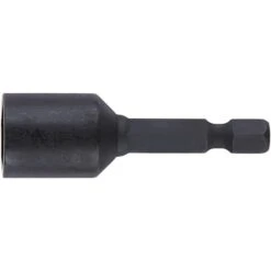 Irwin Nutsetter, 7/16", Steel, Impact Rated