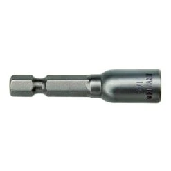 Irwin Nutsetter Set, 1/4", 5/16", 3/8", Stl, PK3