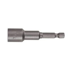 Irwin Nutsetter, 7/16", Steel