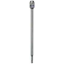 Irwin Bit Holder, 3/8", 1/4", 11"