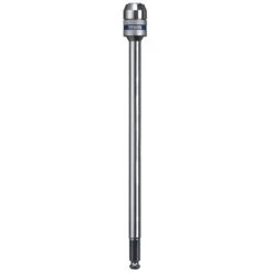 Irwin Bit Holder, 7/16", 1/4", 12"