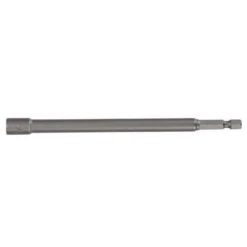 Irwin Nutsetter, 6 In L Overall, Steel