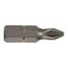 Irwin Insert Bit, 1" L Overall Bit, PK5