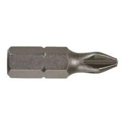 Irwin Insert Bit, 1" L Overall Bit, PK5