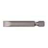 Irwin Insert Bit, 2" L Overall Bit, PK10