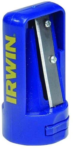 Irwin Carpenter Pencil Sharpener